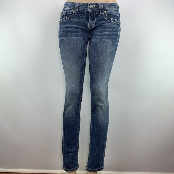 Miss Me Jeans! Awesome Detail! - Picture 3 of 7